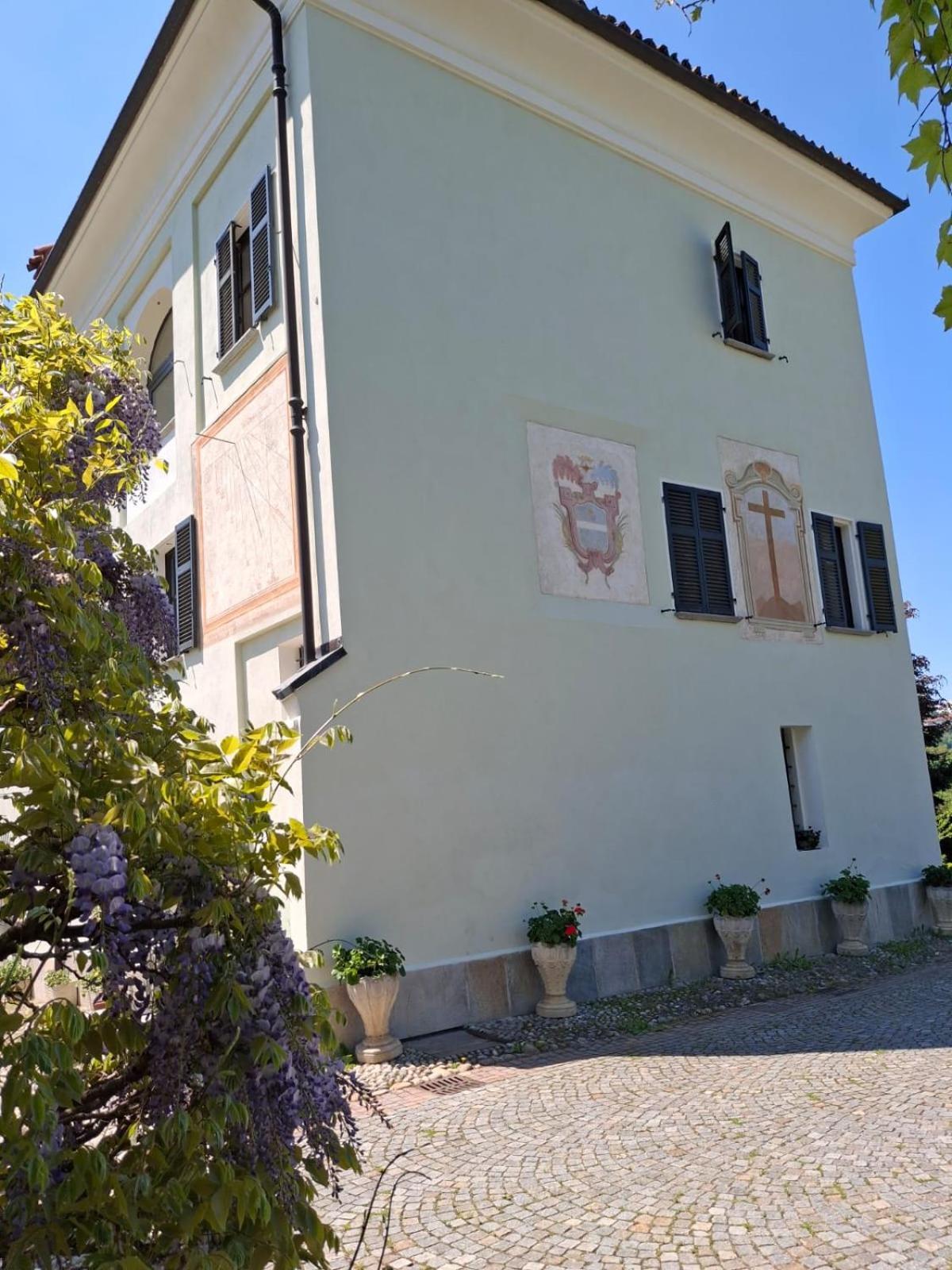 Cascina Bringin Διαμέρισμα Mondovì Εξωτερικό φωτογραφία